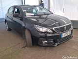  Peugeot  308  Premium Pack 1.5 HDI 100CV BVM6 E6dT #4