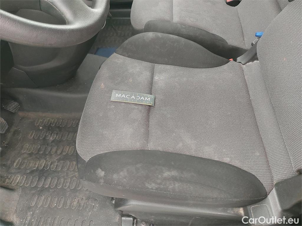  Peugeot  Partner  L1 Premium 1.6 HDi 100CV BVM5 E6 #33