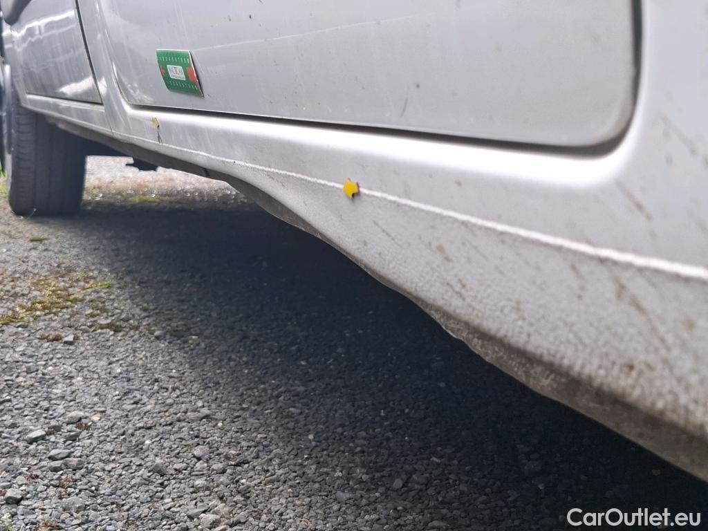  Renault  Master RENAULT  / 2014 / 4P / Fourgon tôlé &FG GCf Trac F3300 L2H2 dCi 110 Euro6 #24