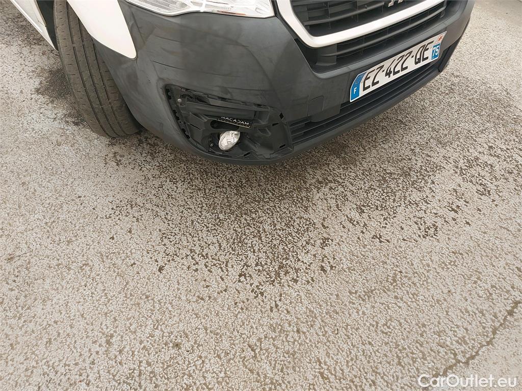  Peugeot  Partner  L1 Premium 1.6 HDi 100CV BVM5 E6 #23