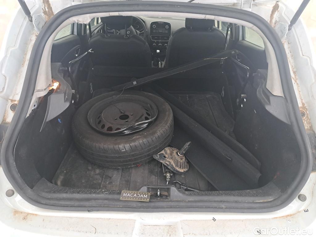  Renault  Clio  IV Air 1.5 dCi 75CV BVM5 E6 #57