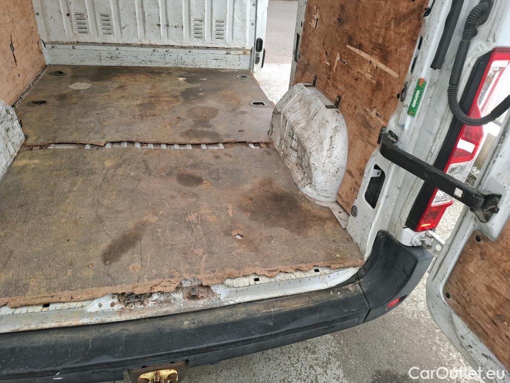  Renault  Master RENAULT - VU 4p VNA FG-CF TRAC F3500 L1H2 dCi 125EU5 fourgon tôlé #38
