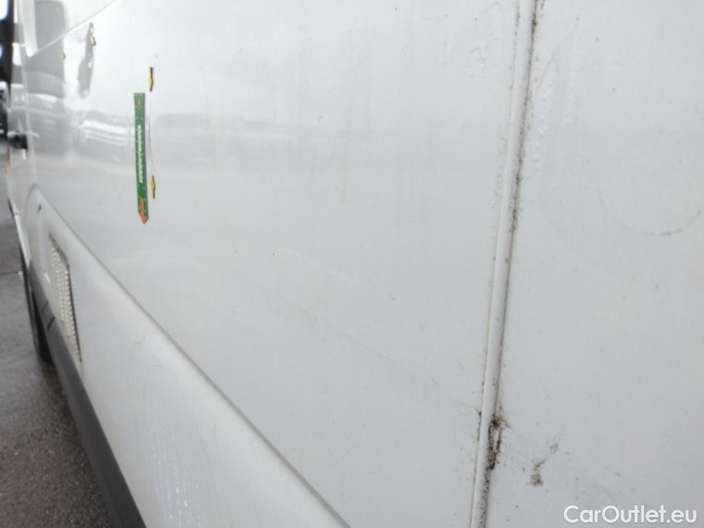  Renault  Master  Fourgon L2H2 3 5 Grand Confort dCi 130CV BVM6 E6 #29