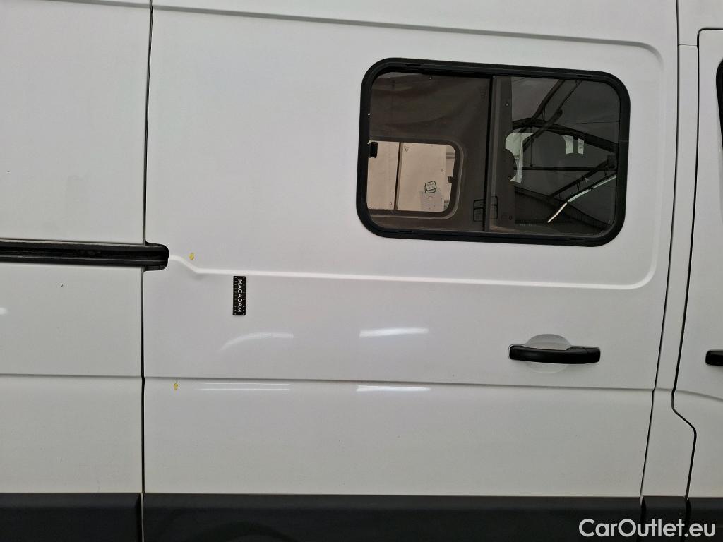  Renault  Master RENAULT  VU 4p Fourgon CA GC F3500 L2H2 Energy dCi 12 #3