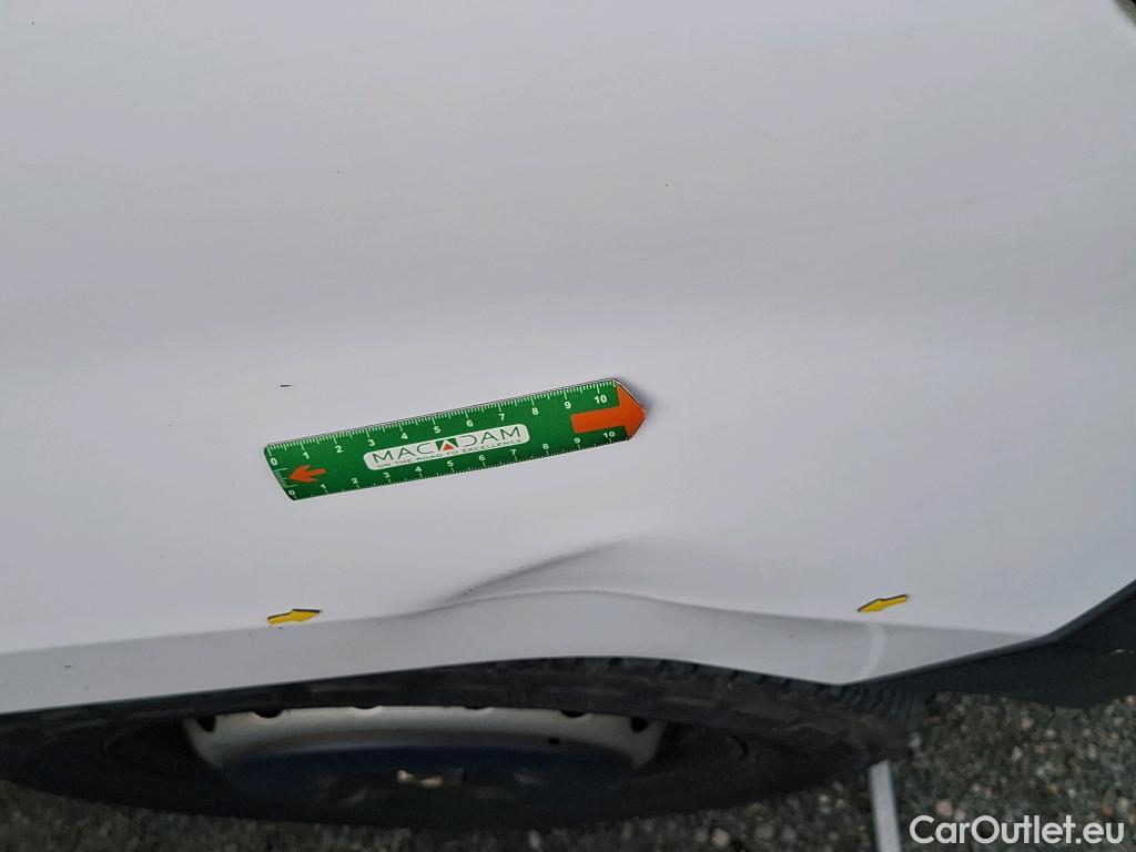  Renault  Master RENAULT  / 2014 / 4P / Fourgon tôlé &FG GCf Trac F3300 L2H2 dCi 110 Euro6 #35