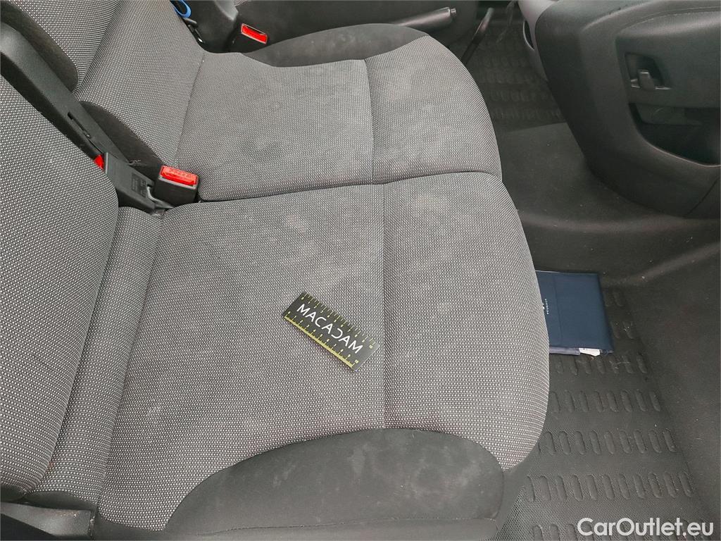  Peugeot  Partner  L1 Premium 1.6 HDi 100CV BVM5 E6 #32