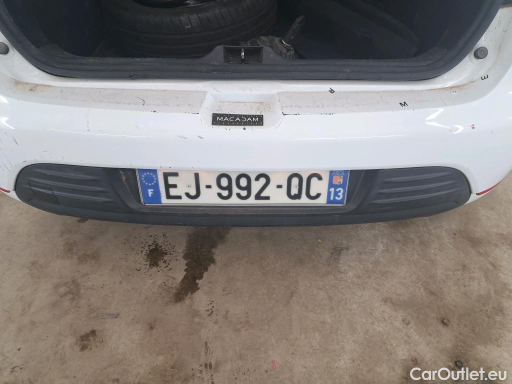  Renault  Clio  IV Air 1.5 dCi 75CV BVM5 E6 #12
