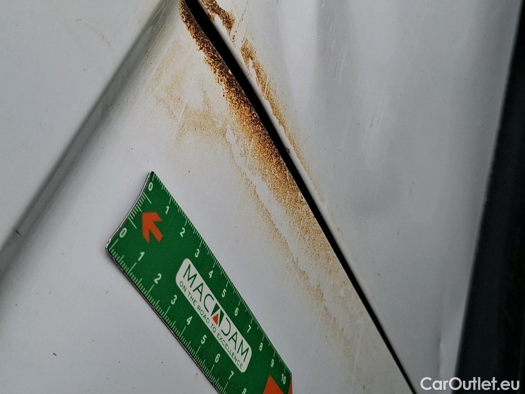  Renault  Master RENAULT  / 2014 / 4P / Fourgon tôlé &FG GCf Trac F3300 L2H2 dCi 110 Euro6 #17