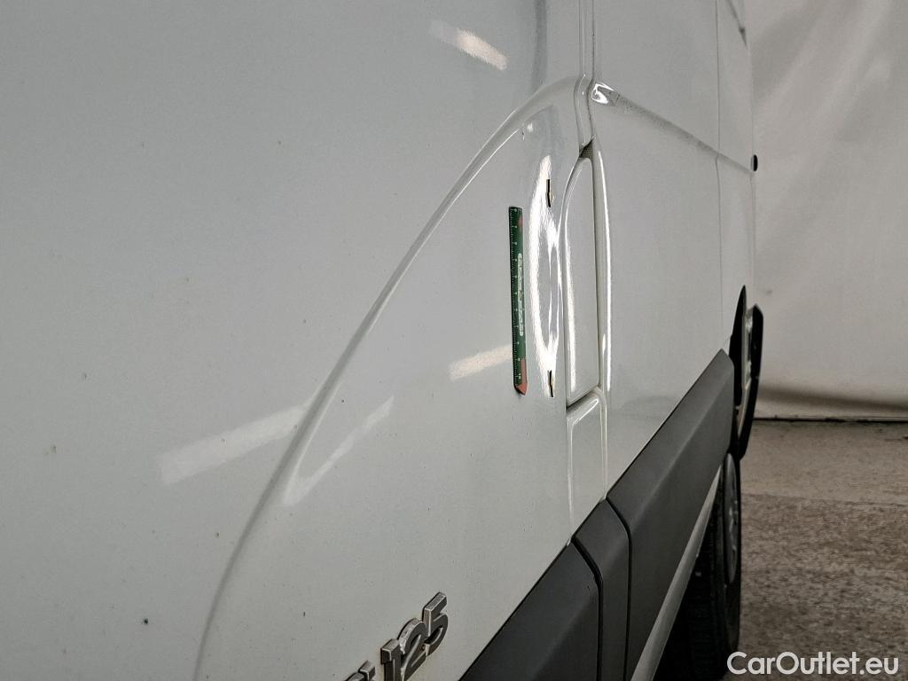  Renault  Master RENAULT - VU 4p VNA FG-CF TRAC F3500 L1H2 dCi 125EU5 fourgon tôlé #26
