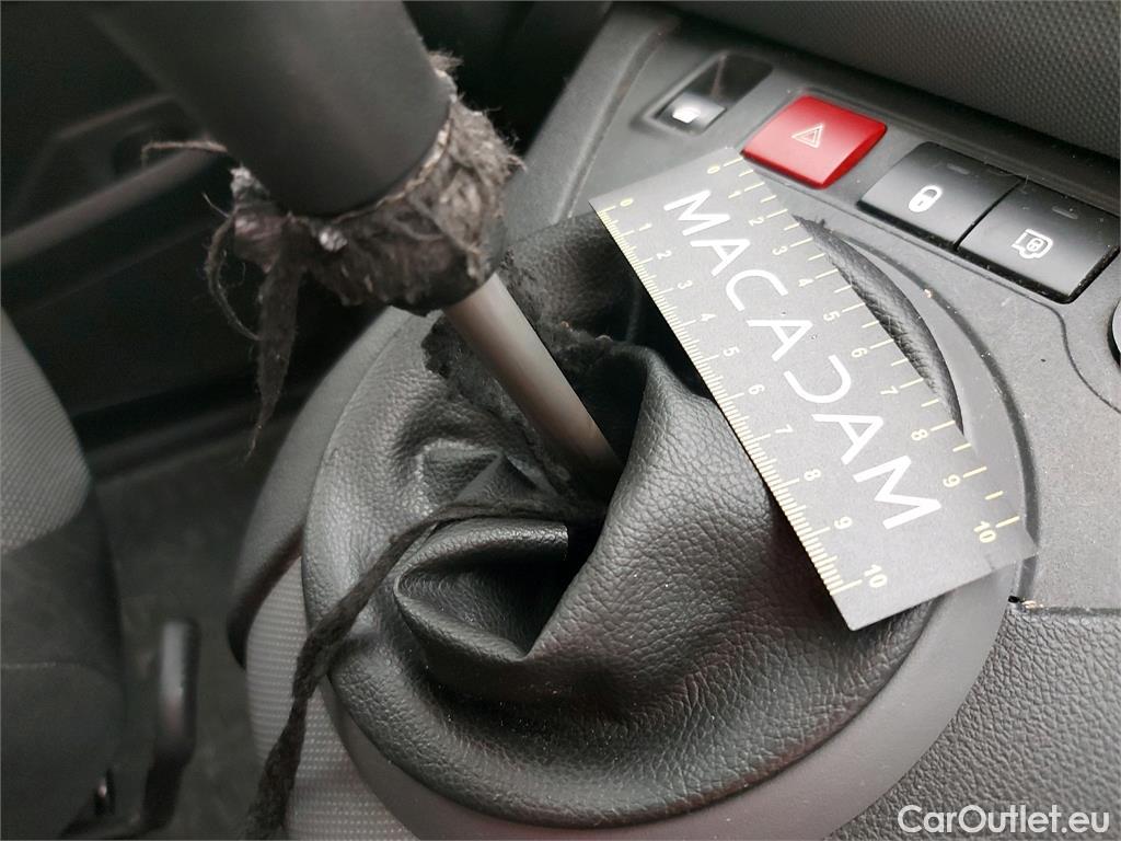 Peugeot  Partner  L1 Premium 1.6 HDi 100CV BVM5 E6 #28
