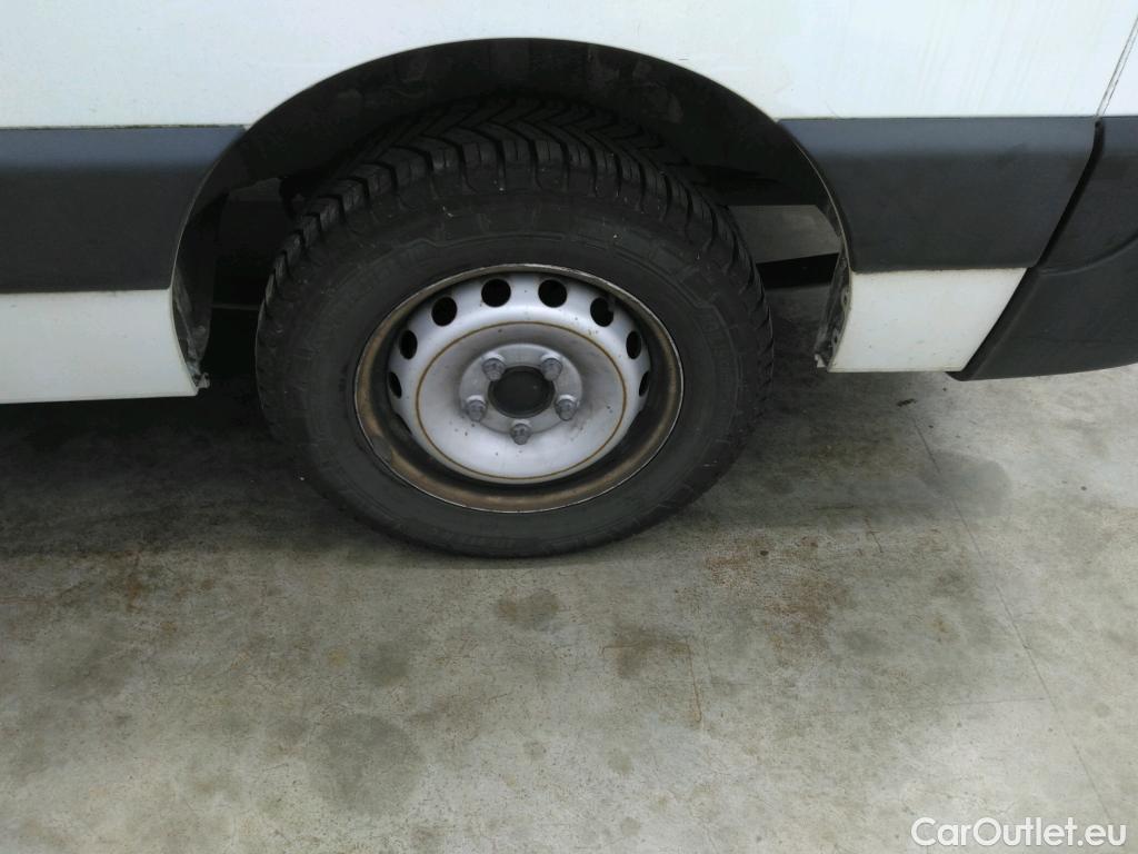  Renault  Master  Fourgon L2H2 3 5 Grand Confort dCi 130CV BVM6 E6 #105