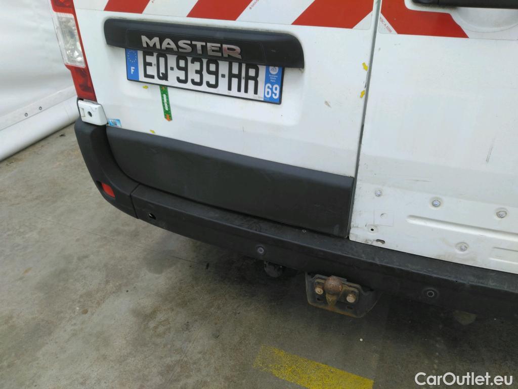  Renault  Master  Fourgon L2H2 3 5 Grand Confort dCi 130CV BVM6 E6 #64