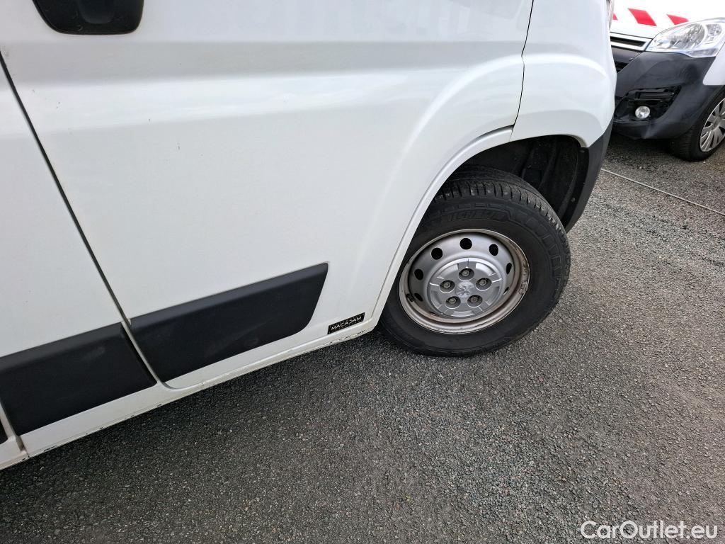  Peugeot  Boxer PEUGEOT  / 2014 / 4P / Fourgon tôlé BlueHDi 165 S&S ASPHALT 335 L2H2 #13