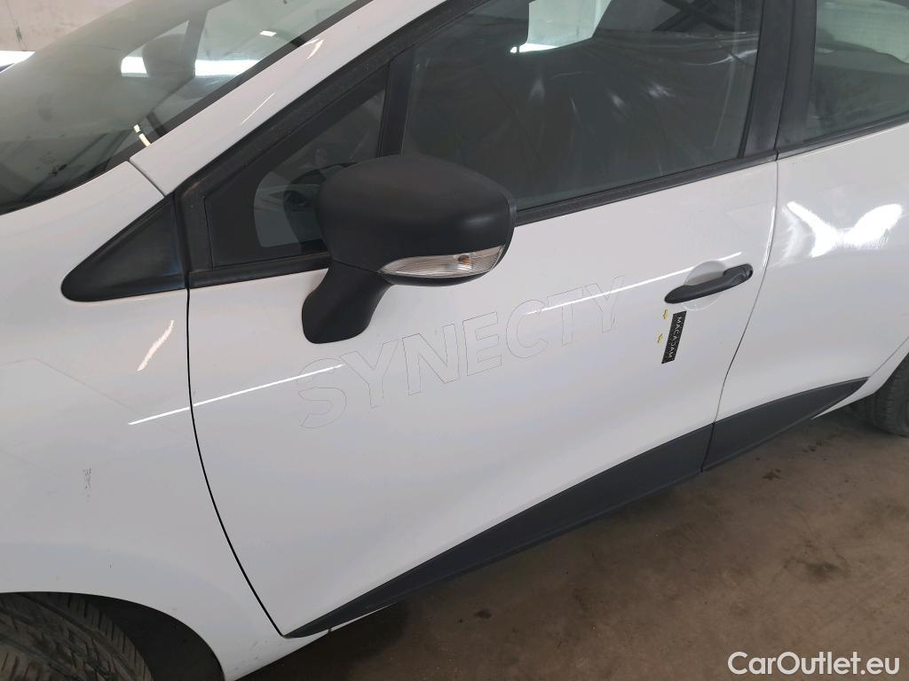  Renault  Clio  IV Air 1.5 dCi 75CV BVM5 E6 #75