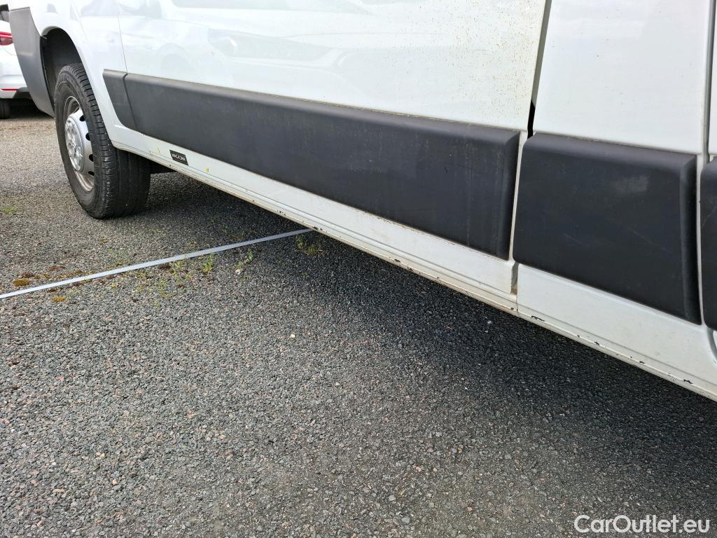  Peugeot  Boxer PEUGEOT  / 2014 / 4P / Fourgon tôlé BlueHDi 165 S&S ASPHALT 335 L2H2 #11