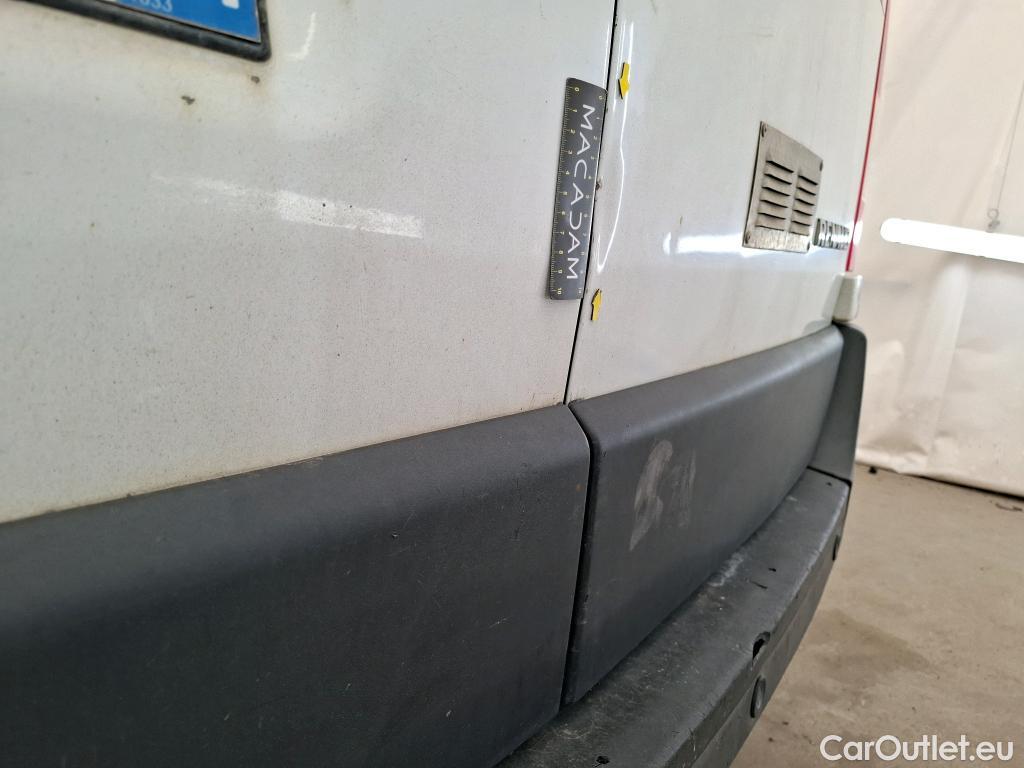  Renault  Master RENAULT  VU 4p Fourgon CA GC F3500 L2H2 Energy dCi 12 #10