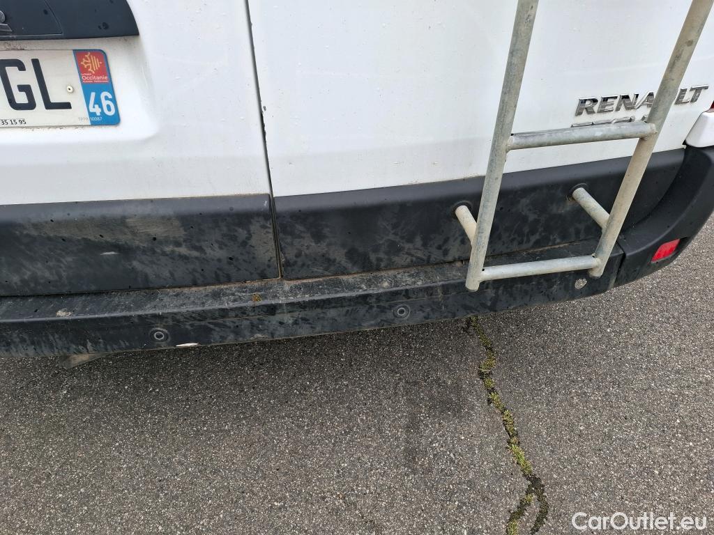 Renault  Master  III Fourgon L2H2 3 5 Grand Confort dCi #36