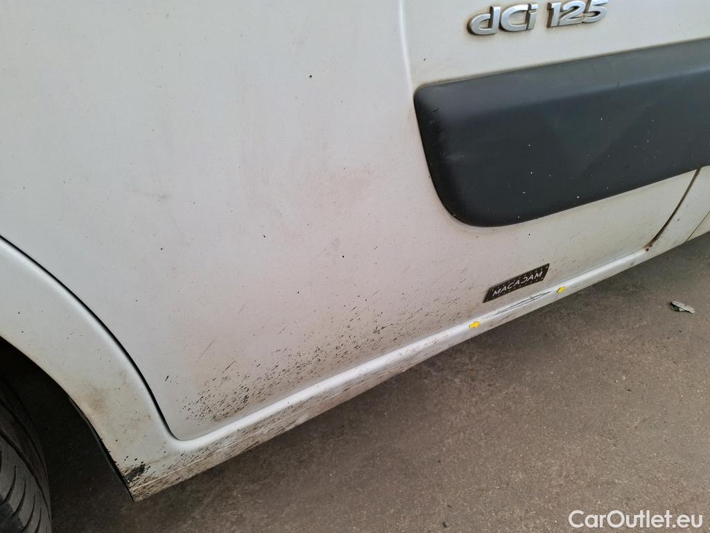  Renault  Master RENAULT  VU 4p Fourgon CA GC F3500 L2H2 Energy dCi 12 #22