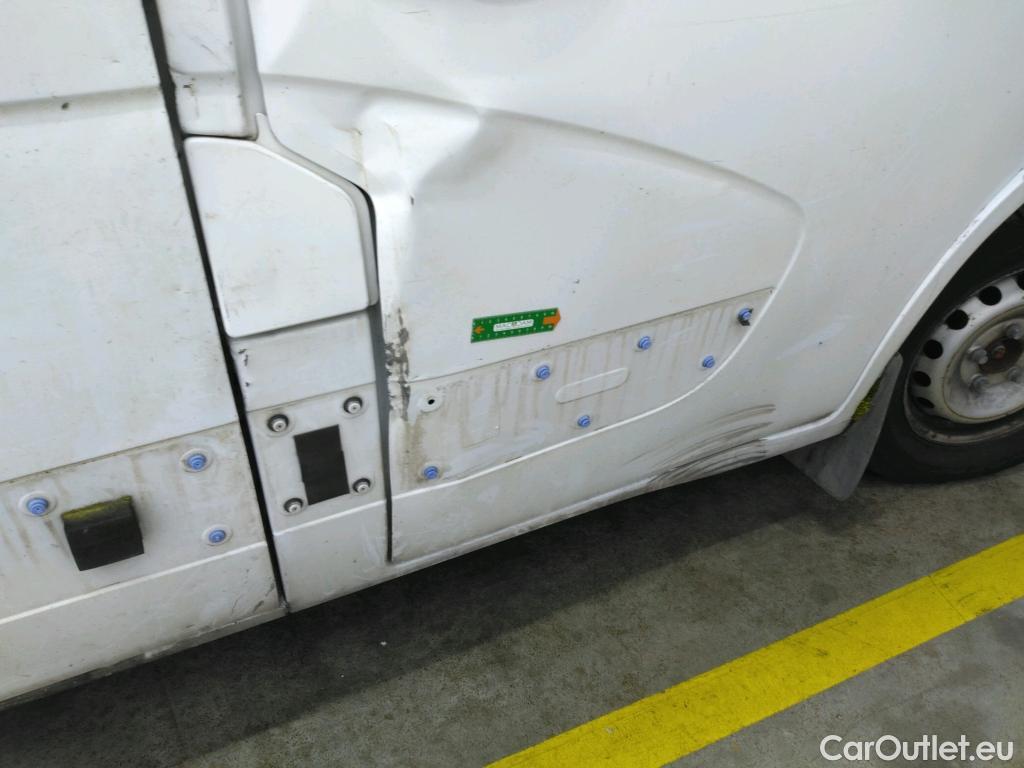  Renault  Master  Fourgon L2H2 3 5 Grand Confort dCi 130CV BVM6 E6 #83