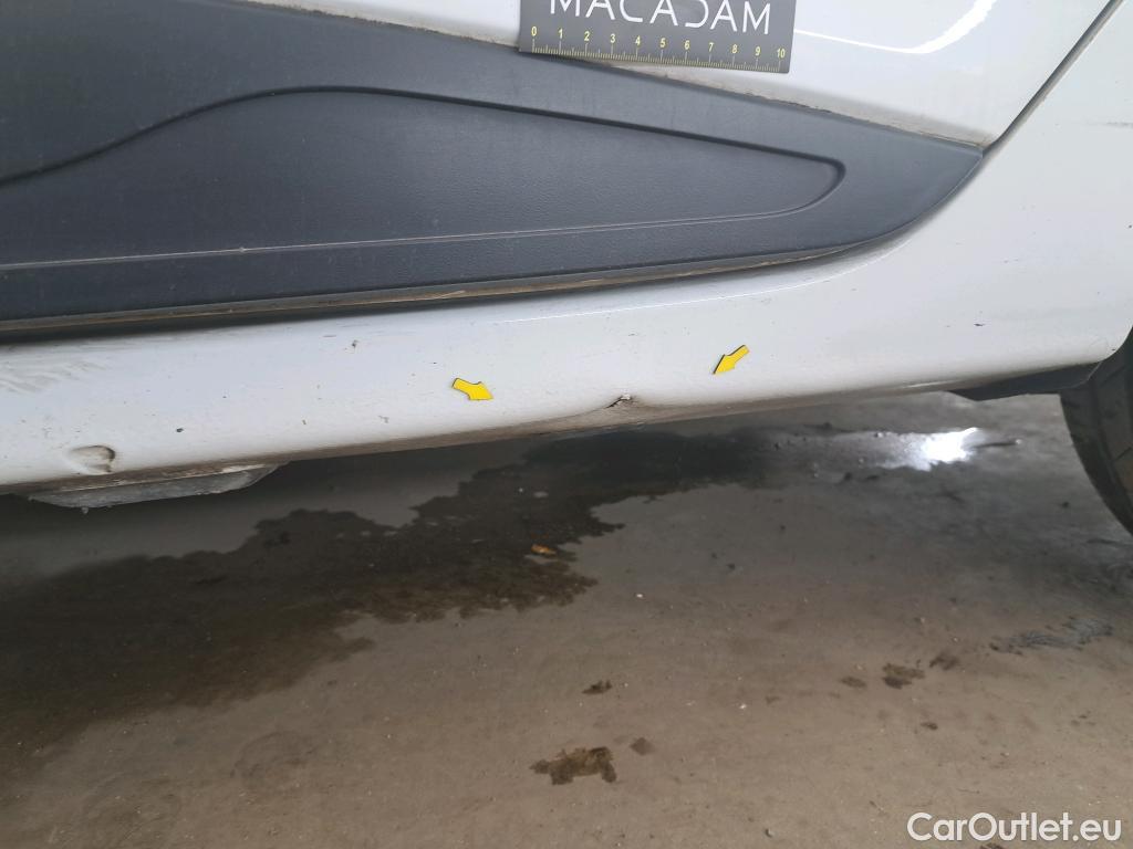  Renault  Clio  IV Air 1.5 dCi 75CV BVM5 E6 #49