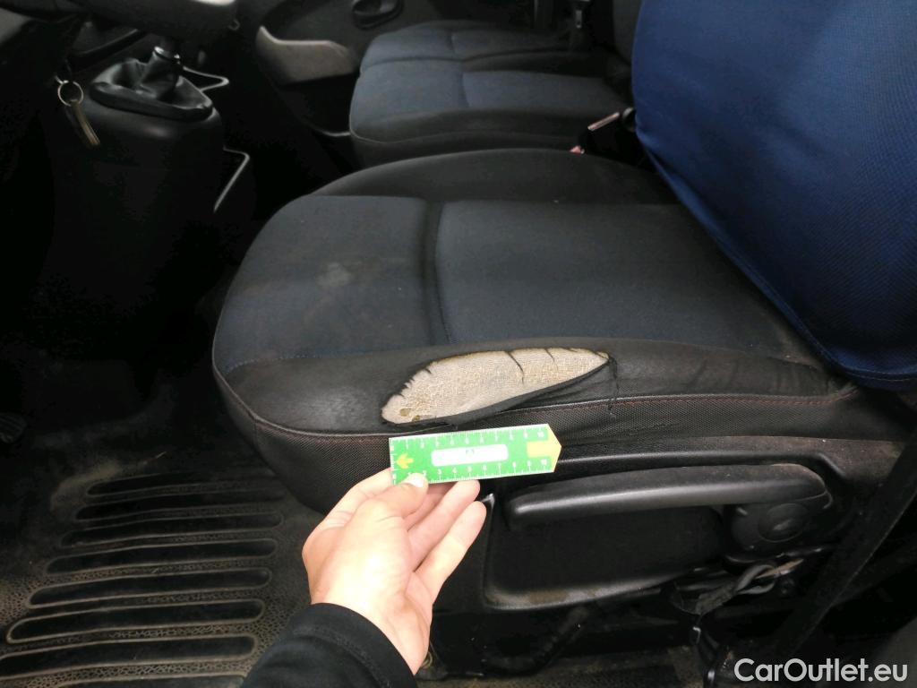  Renault  Master  Fourgon L2H2 3 5 Grand Confort dCi 130CV BVM6 E6 #72
