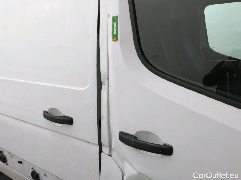  Renault  Master  Fourgon L2H2 3 5 Grand Confort dCi 130CV BVM6 E6 #8