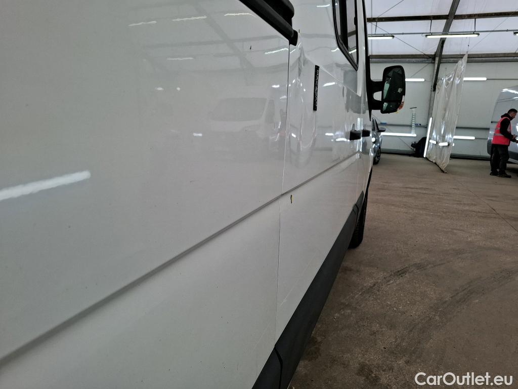  Renault  Master RENAULT  VU 4p Fourgon CA GC F3500 L2H2 Energy dCi 12 #4