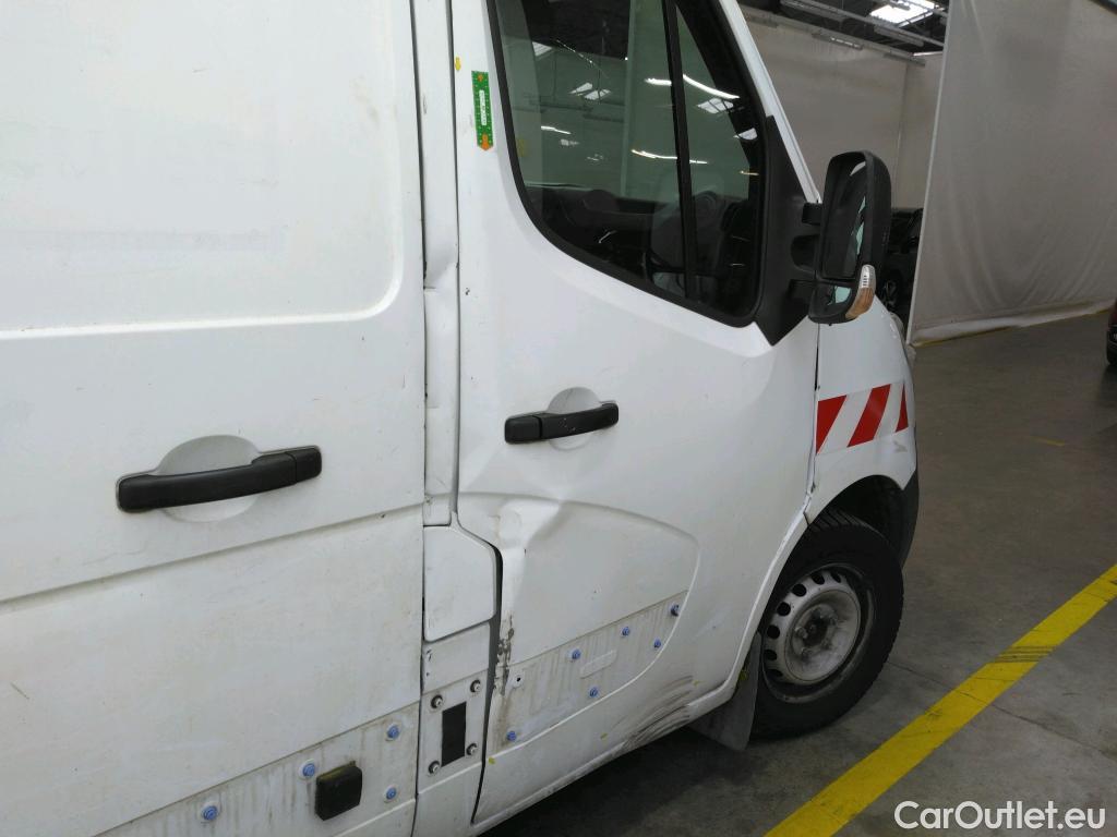  Renault  Master  Fourgon L2H2 3 5 Grand Confort dCi 130CV BVM6 E6 #6