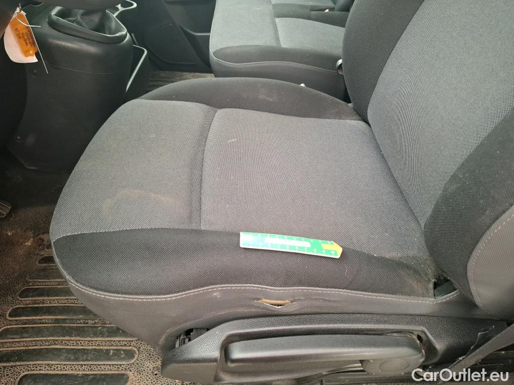  Renault  Master RENAULT - VU 4p VNA FG-CF TRAC F3500 L1H2 dCi 125EU5 fourgon tôlé #41