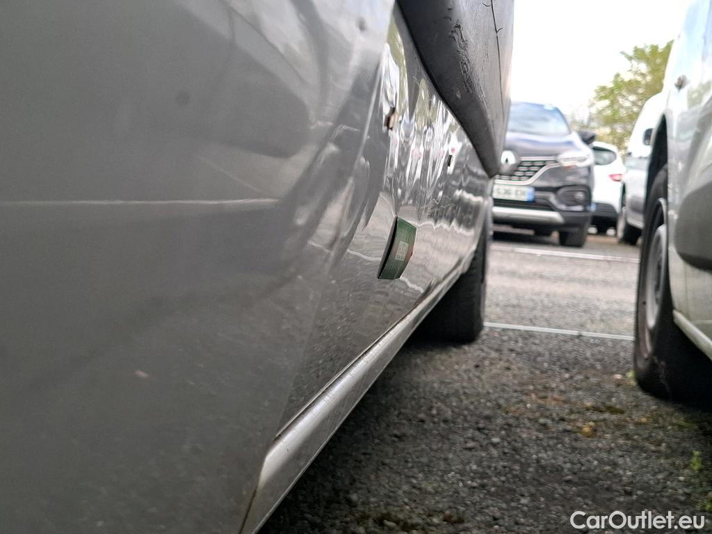  Renault  Master RENAULT  / 2014 / 4P / Fourgon tôlé &FG GCf Trac F3300 L2H2 dCi 110 Euro6 #10
