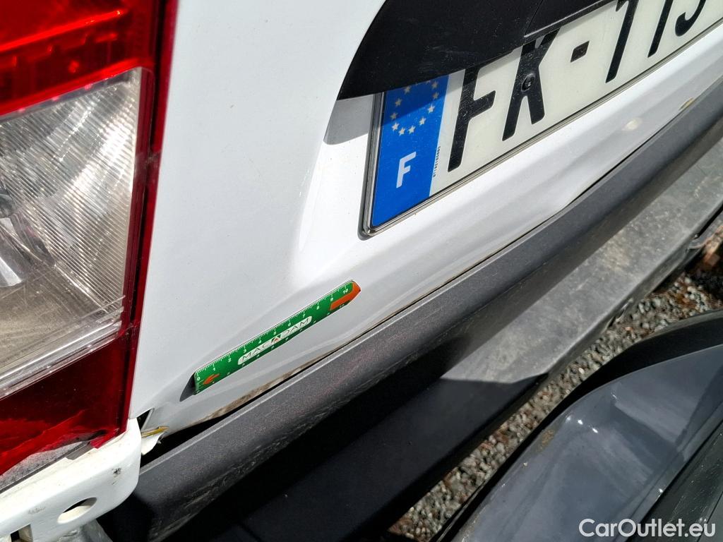  Renault  Master RENAULT  / 2014 / 4P / Fourgon tôlé &FG GCf Trac F3300 L2H2 dCi 110 Euro6 #6