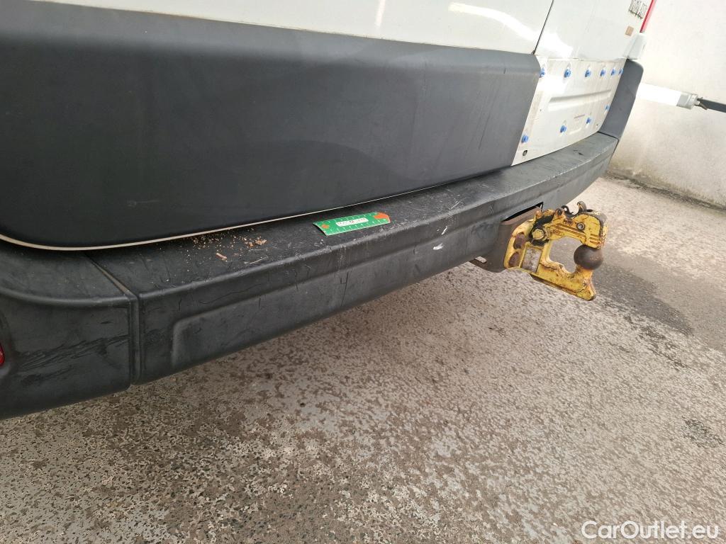  Renault  Master RENAULT - VU 4p VNA FG-CF TRAC F3500 L1H2 dCi 125EU5 fourgon tôlé #12