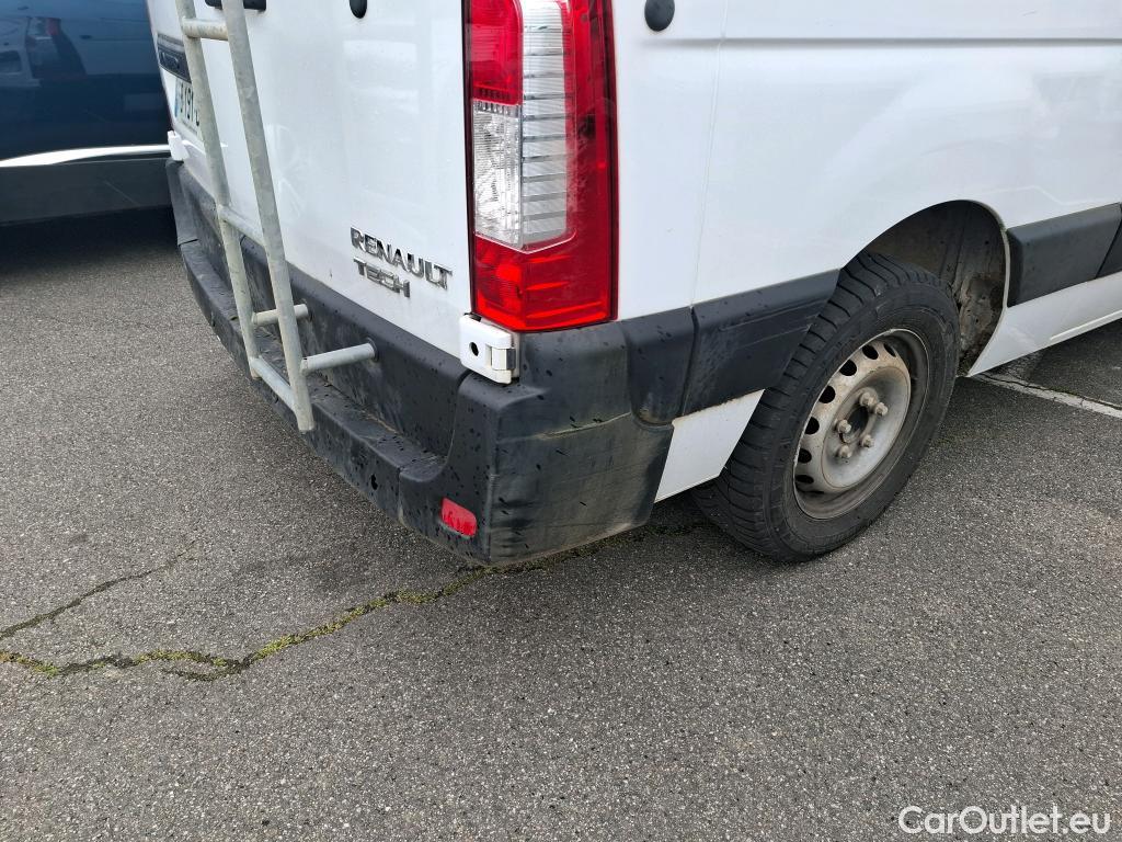  Renault  Master  III Fourgon L2H2 3 5 Grand Confort dCi #52