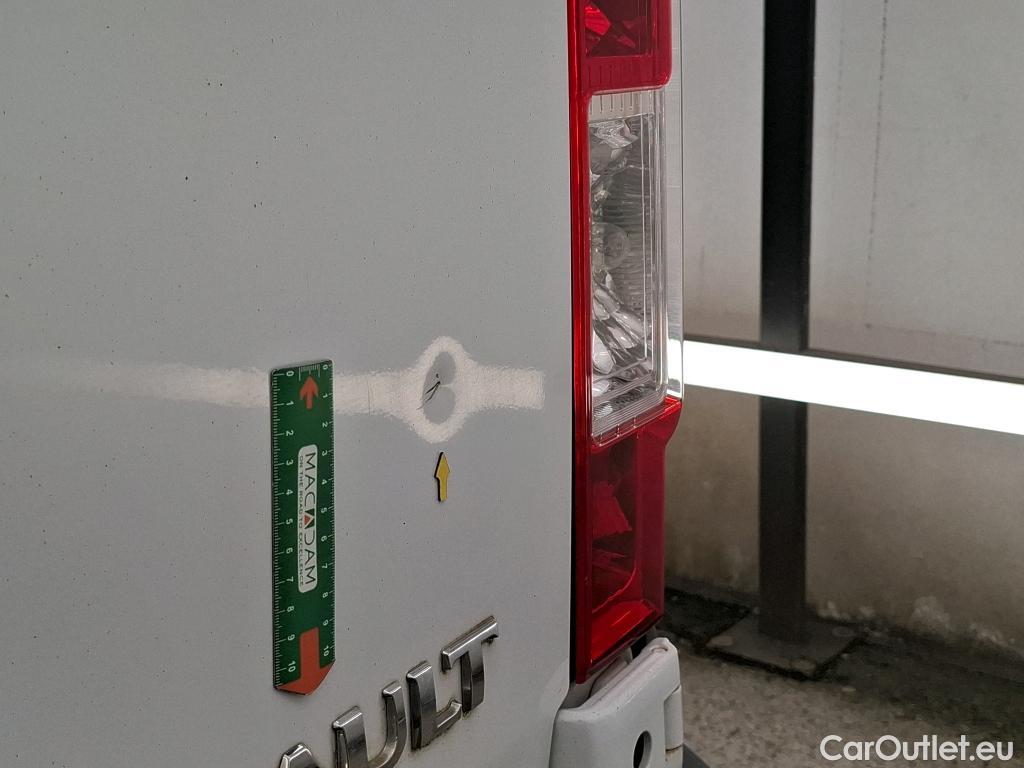  Renault  Master RENAULT - VU 4p VNA FG-CF TRAC F3500 L1H2 dCi 125EU5 fourgon tôlé #24