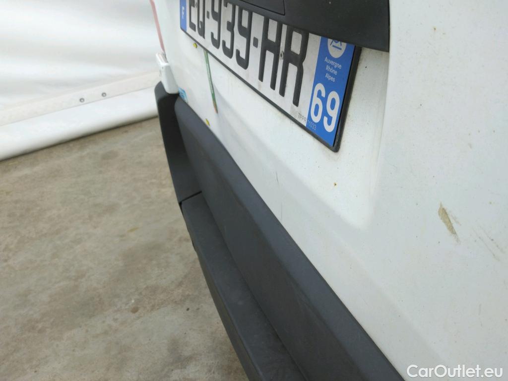  Renault  Master  Fourgon L2H2 3 5 Grand Confort dCi 130CV BVM6 E6 #65