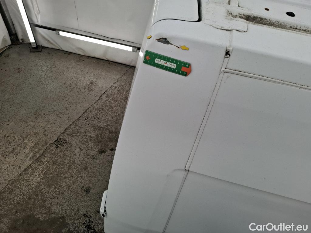  Renault  Master RENAULT - VU 4p VNA FG-CF TRAC F3500 L1H2 dCi 125EU5 fourgon tôlé #45