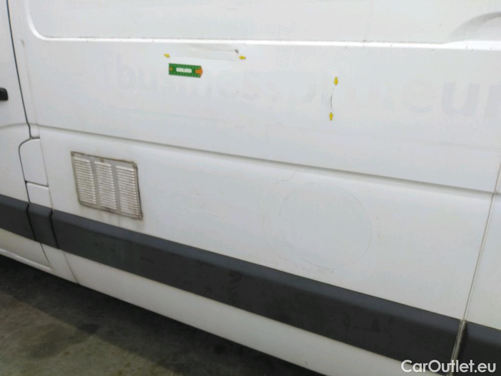  Renault  Master  Fourgon L2H2 3 5 Grand Confort dCi 130CV BVM6 E6 #24