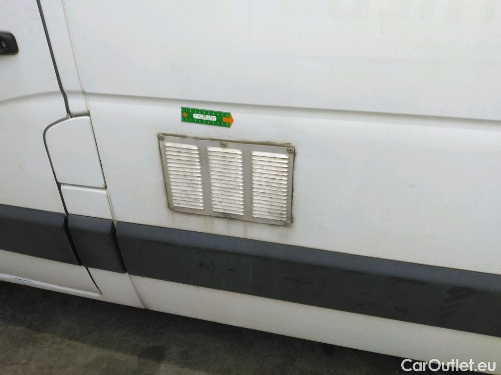  Renault  Master  Fourgon L2H2 3 5 Grand Confort dCi 130CV BVM6 E6 #139