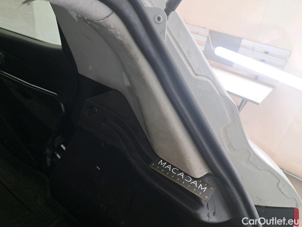  Renault  Clio  IV Air 1.5 dCi 75CV BVM5 E6 #66