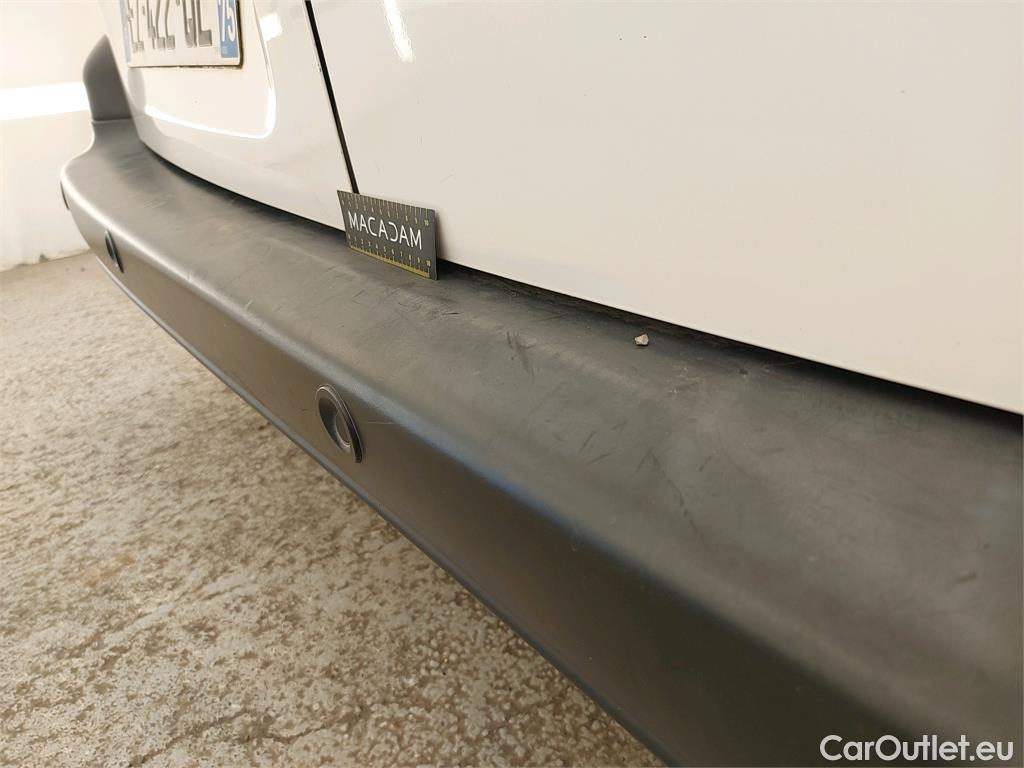  Peugeot  Partner  L1 Premium 1.6 HDi 100CV BVM5 E6 #18