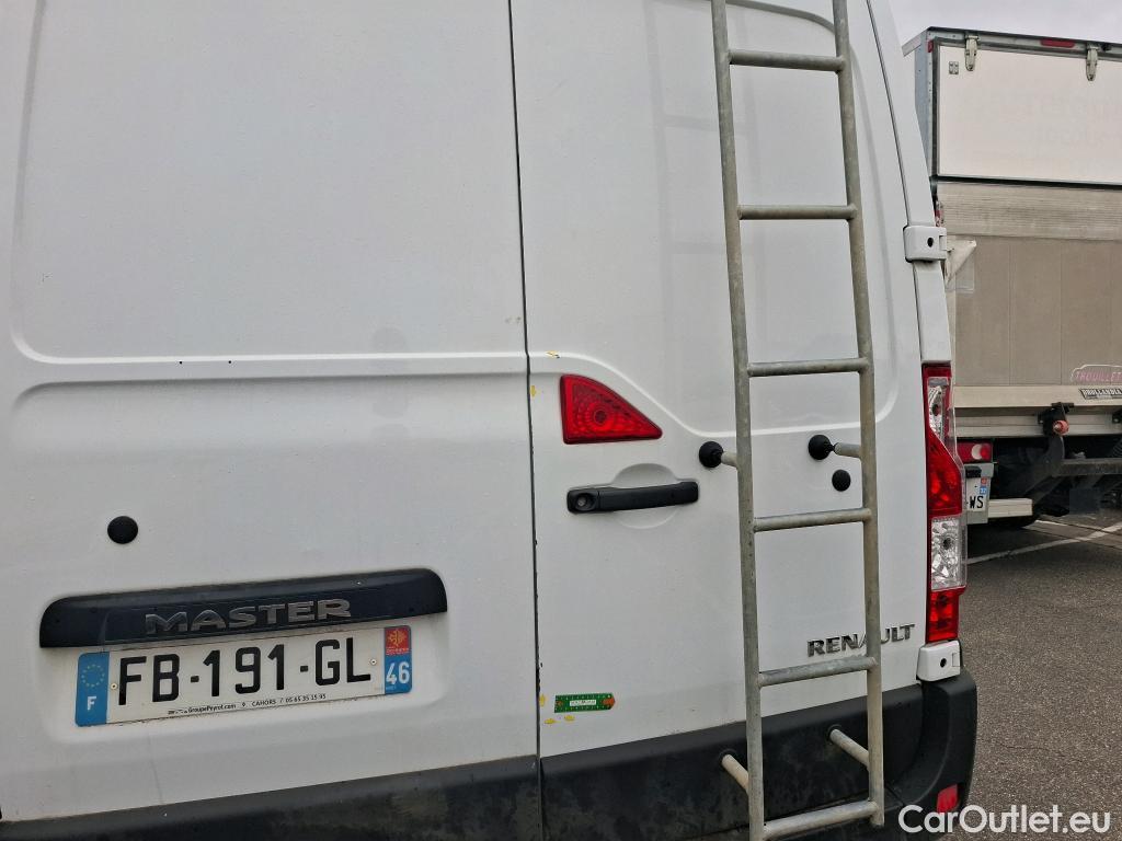  Renault  Master  III Fourgon L2H2 3 5 Grand Confort dCi #39