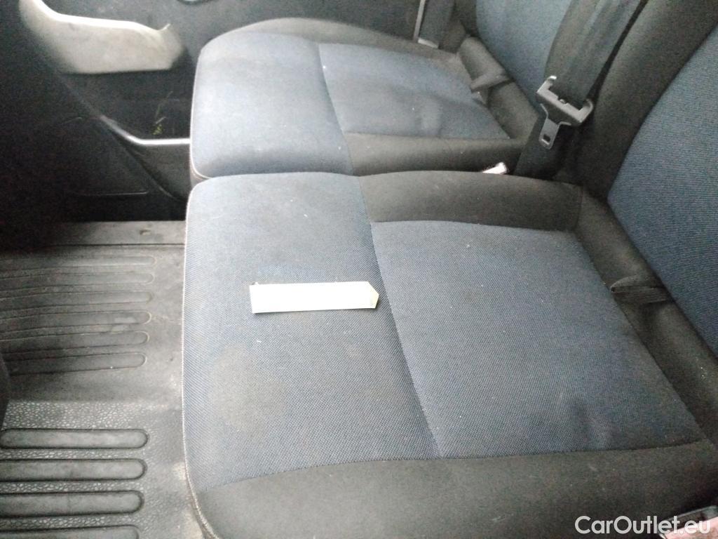  Renault  Master  Fourgon L2H2 3 5 Grand Confort dCi 130CV BVM6 E6 #89