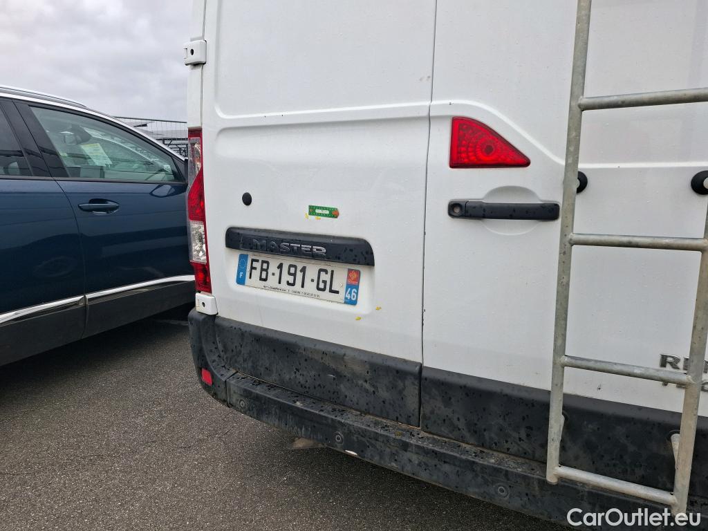  Renault  Master  III Fourgon L2H2 3 5 Grand Confort dCi #16
