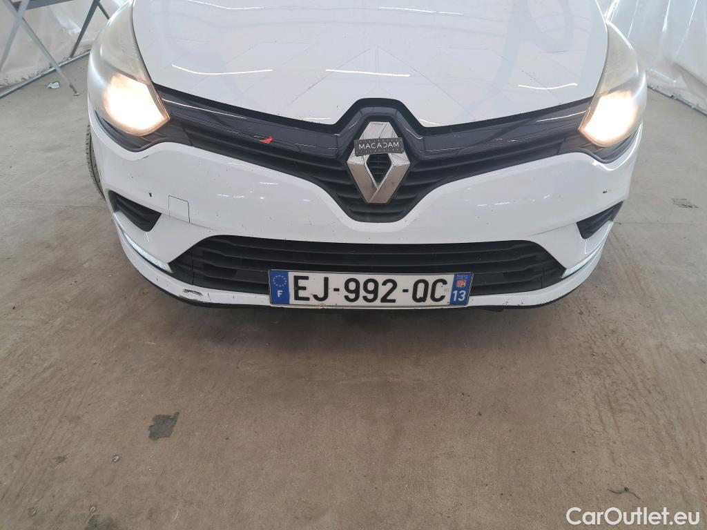  Renault  Clio  IV Air 1.5 dCi 75CV BVM5 E6 #55