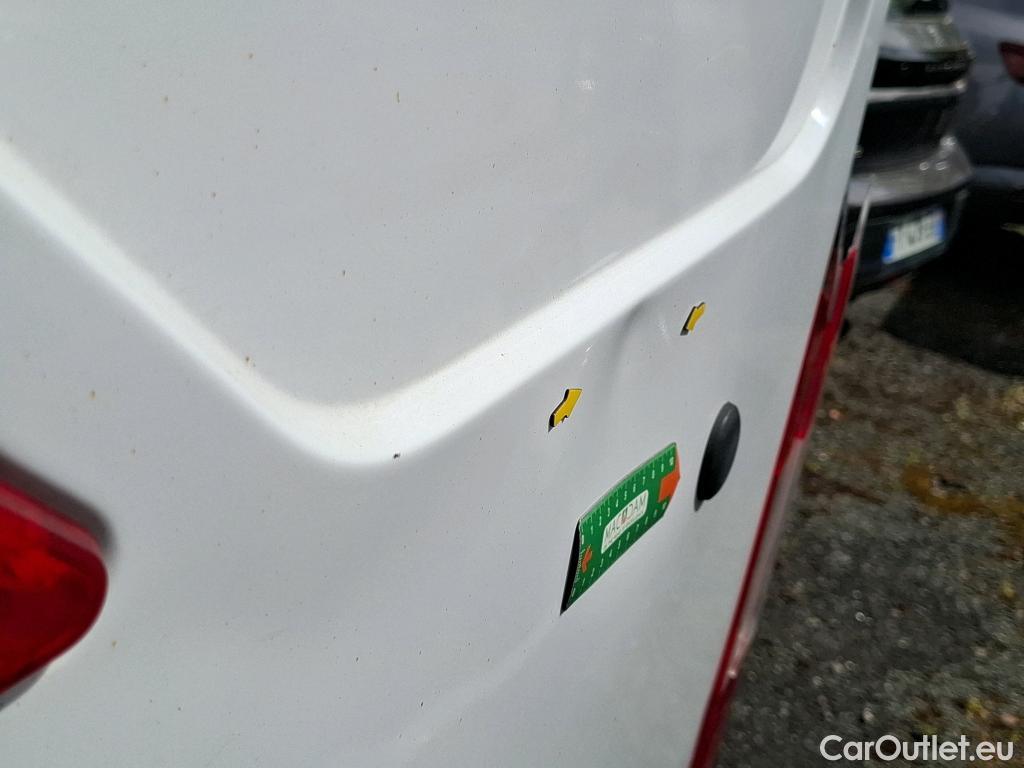  Renault  Master RENAULT  / 2014 / 4P / Fourgon tôlé &FG GCf Trac F3300 L2H2 dCi 110 Euro6 #21