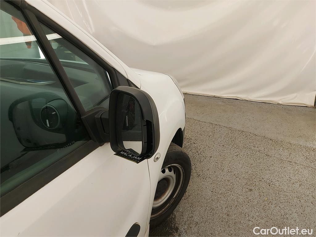  Peugeot  Partner  L1 Premium 1.6 HDi 100CV BVM5 E6 #21