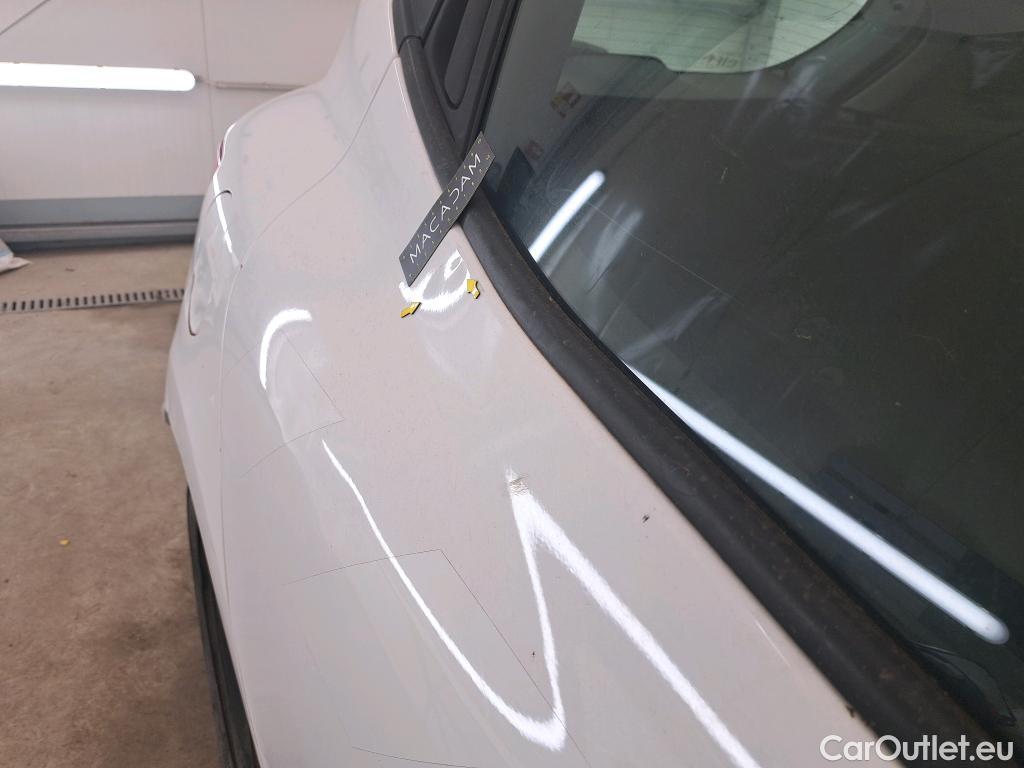  Renault  Clio  IV Air 1.5 dCi 75CV BVM5 E6 #22