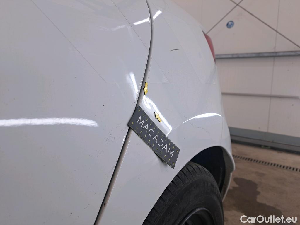  Renault  Clio  IV Air 1.5 dCi 75CV BVM5 E6 #30