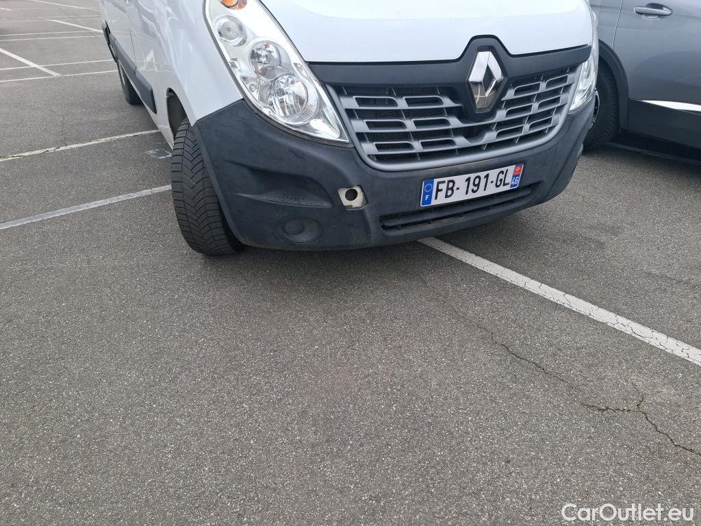  Renault  Master  III Fourgon L2H2 3 5 Grand Confort dCi #14