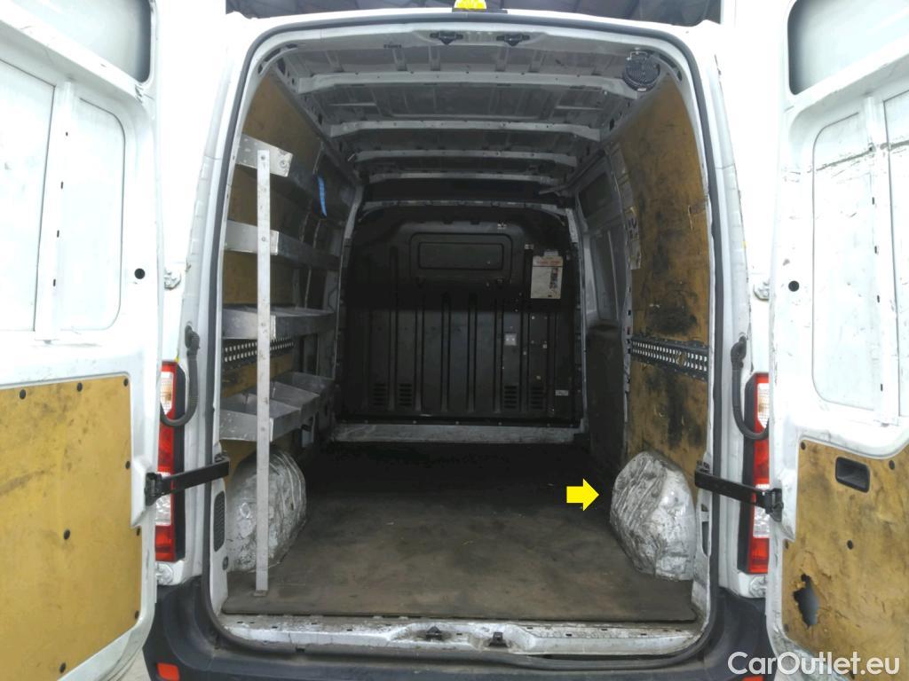  Renault  Master  Fourgon L2H2 3 5 Grand Confort dCi 130CV BVM6 E6 #54